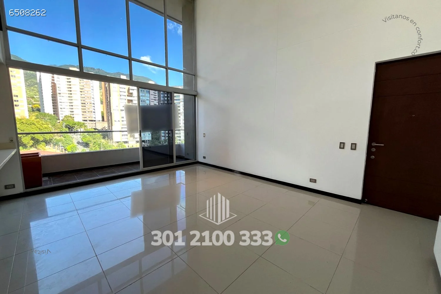 APTO DÚPLEX EN CUMBRES - ENVIGADO 6508262 — foto 3